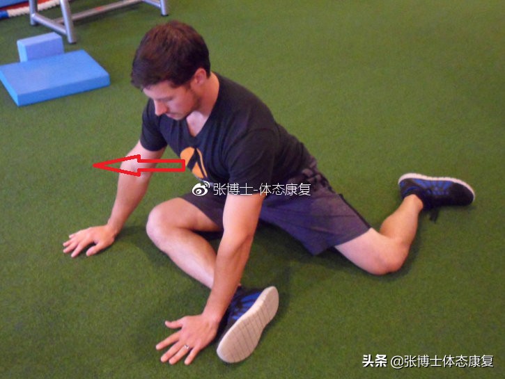 【功能训练】髋关节灵活性有什么意义？提高髋外旋能力的训练方法