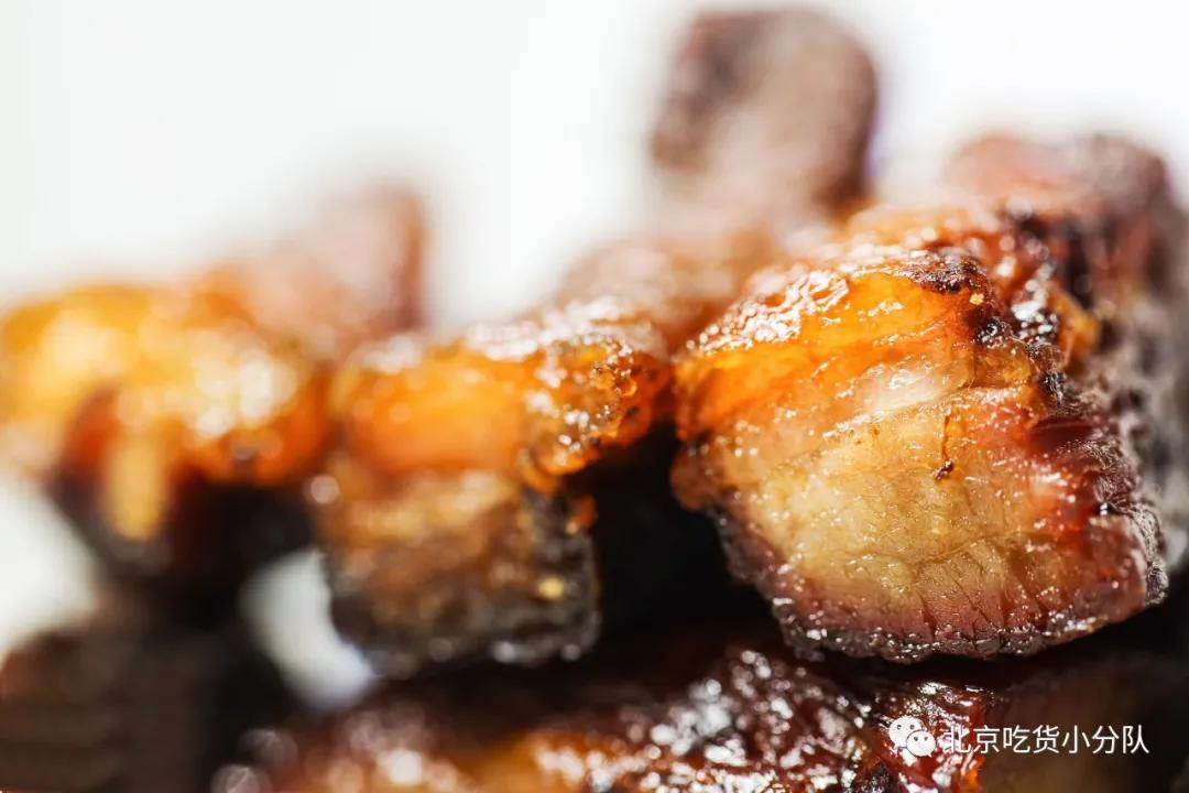 沈阳卖牛肉干的网红,卖牛肉干抖音网红