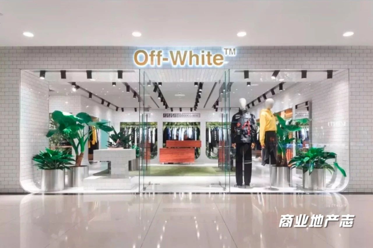 独家观察:西安商业史上最大规模调改,“新一代”能否“返场”?