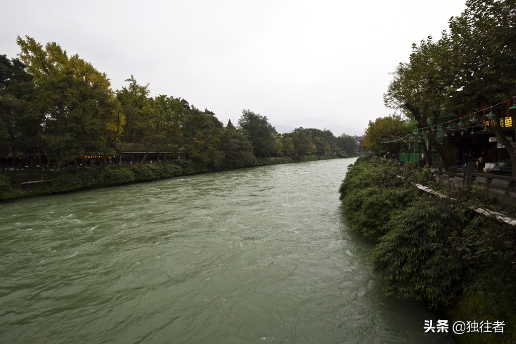 巴蜀建筑风格,成都九龙桥建筑风格