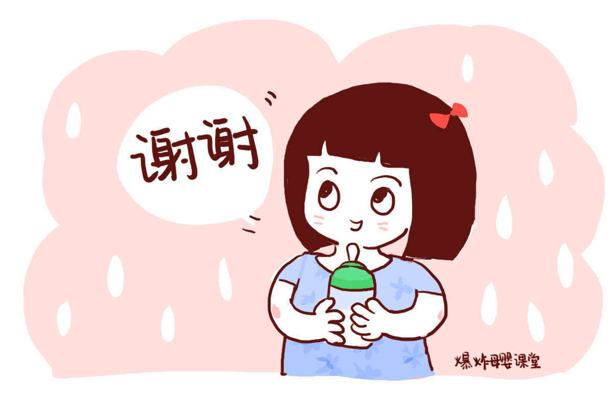 儿童长期用奶瓶喝奶对牙齿的危害,宝宝长期用奶瓶喝奶的危害视频