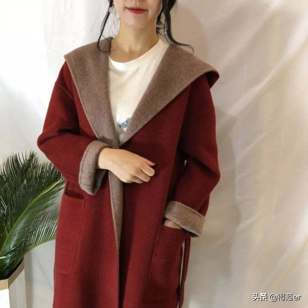 买羊绒大衣需要注意什么,购买羊绒大衣的最佳方法