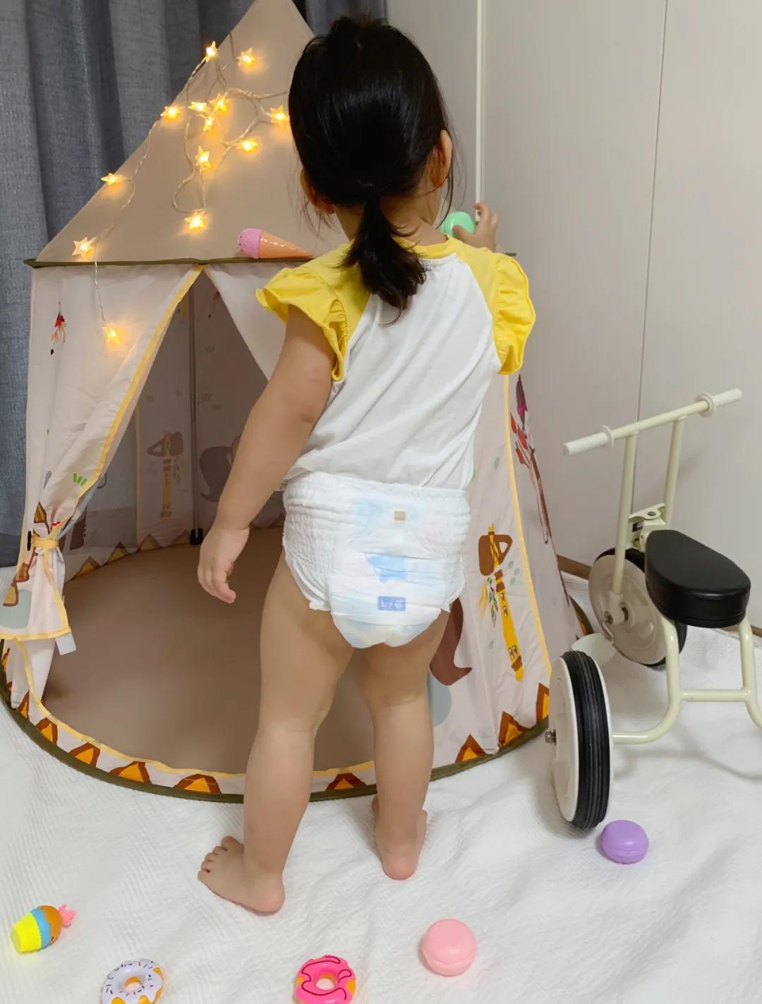 让宝宝清凉一夏,婴儿夏天必备好物推荐