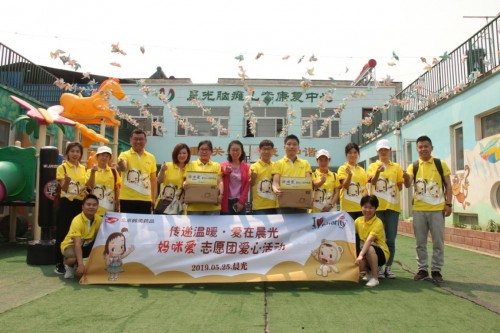 一句承诺日夜坚守,一句承诺坚守31年