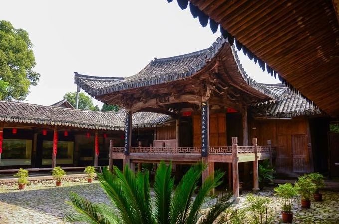 古村落芙蓉村图片,70年代芙蓉村真实视频