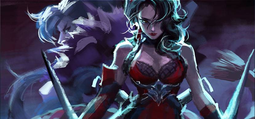 王者阿轲介绍,王者阿轲标志