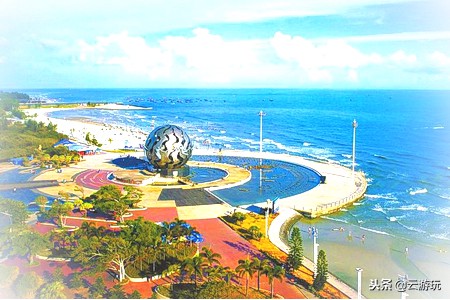 广西旅游景点必去十大景点排名,广西旅游十大最佳景点排名