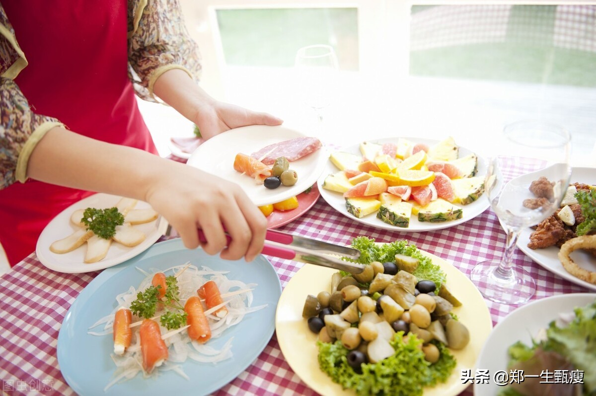 4个科学的减脂方法,7个减脂小技巧让你减脂事半功倍