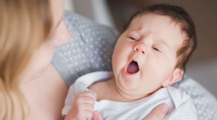 怎样哄宝宝睡觉效果好呢,如何快速哄宝宝睡觉的方法