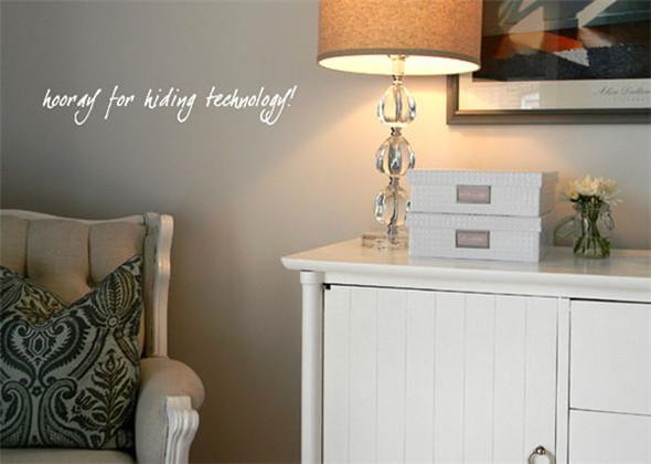 怎样装修可以让家整洁好看,客厅房间怎么做到干净又整洁