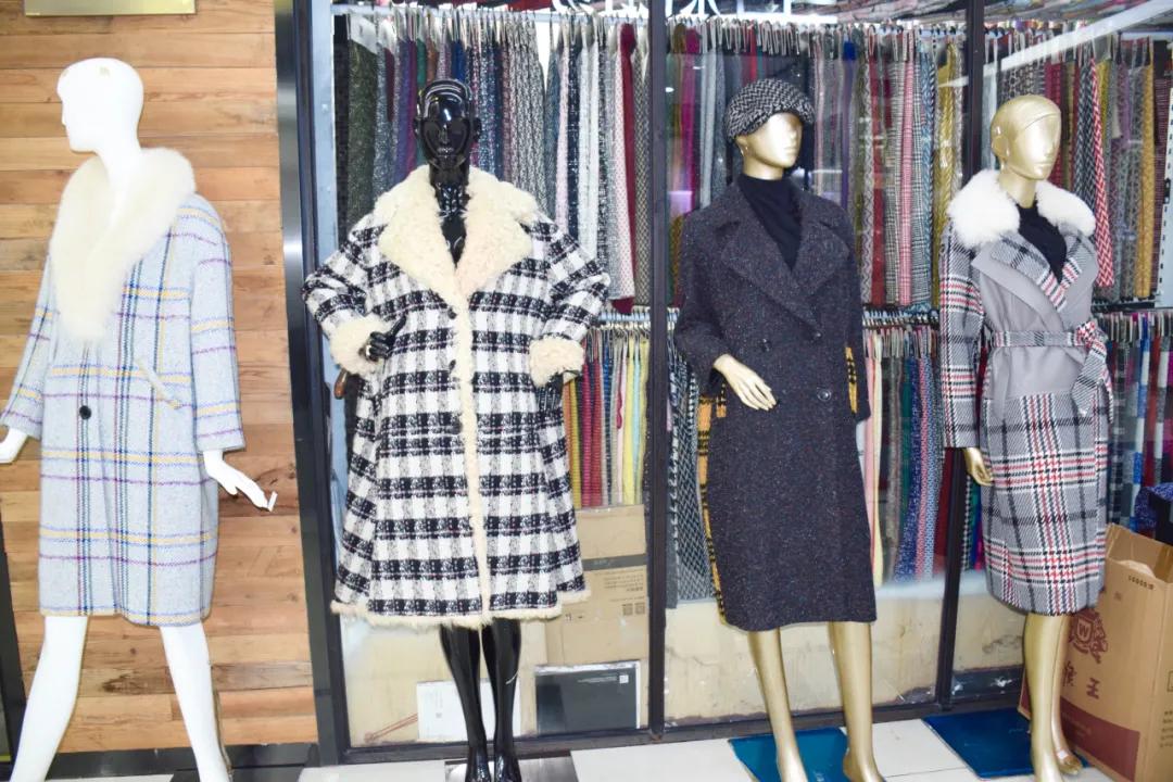 柯桥春季纺博会540余家企业参展,柯桥纺博会2024开幕式