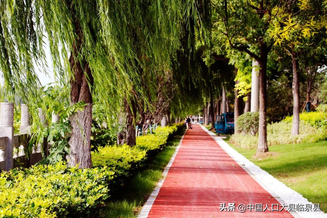 临泉县流鞍河规划,安徽临泉流鞍河在修么