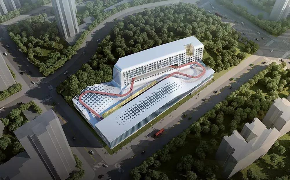 筑博设计的最新消息,筑博设计最新趋势