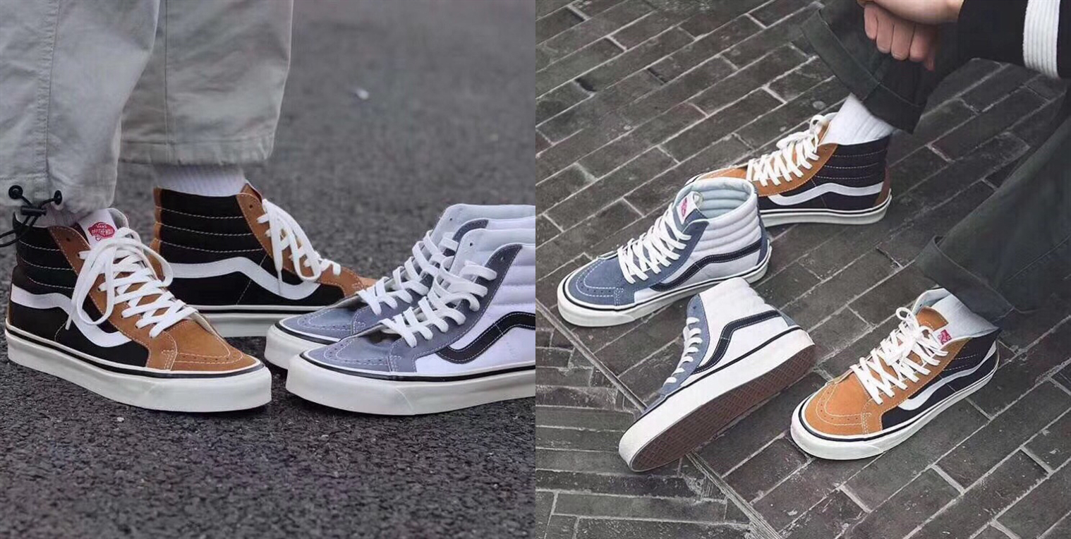 vans有人代言吗,vans有代言吗