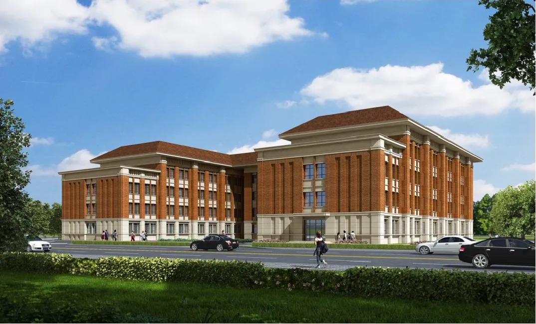 新建学校、老人院、菜市场等，天津东丽区有大动作