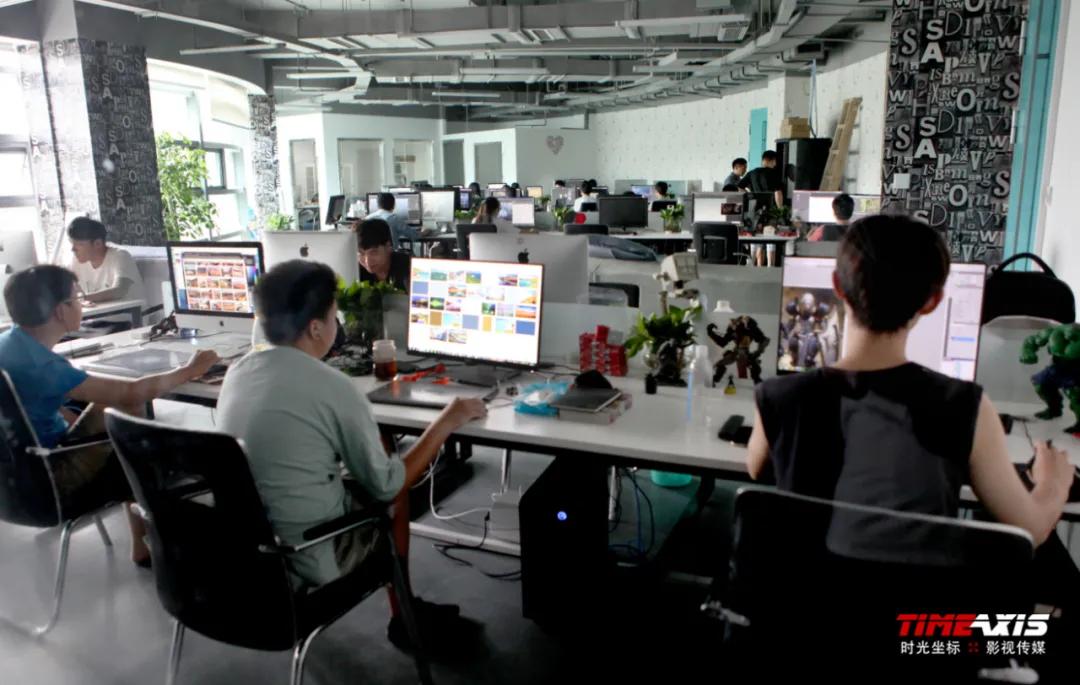 影视业复工,影视行业复工了么