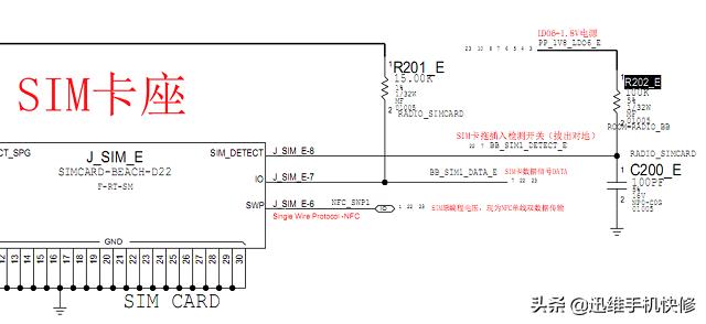 iphonex不读sim卡,iphonex不读卡怎么解决