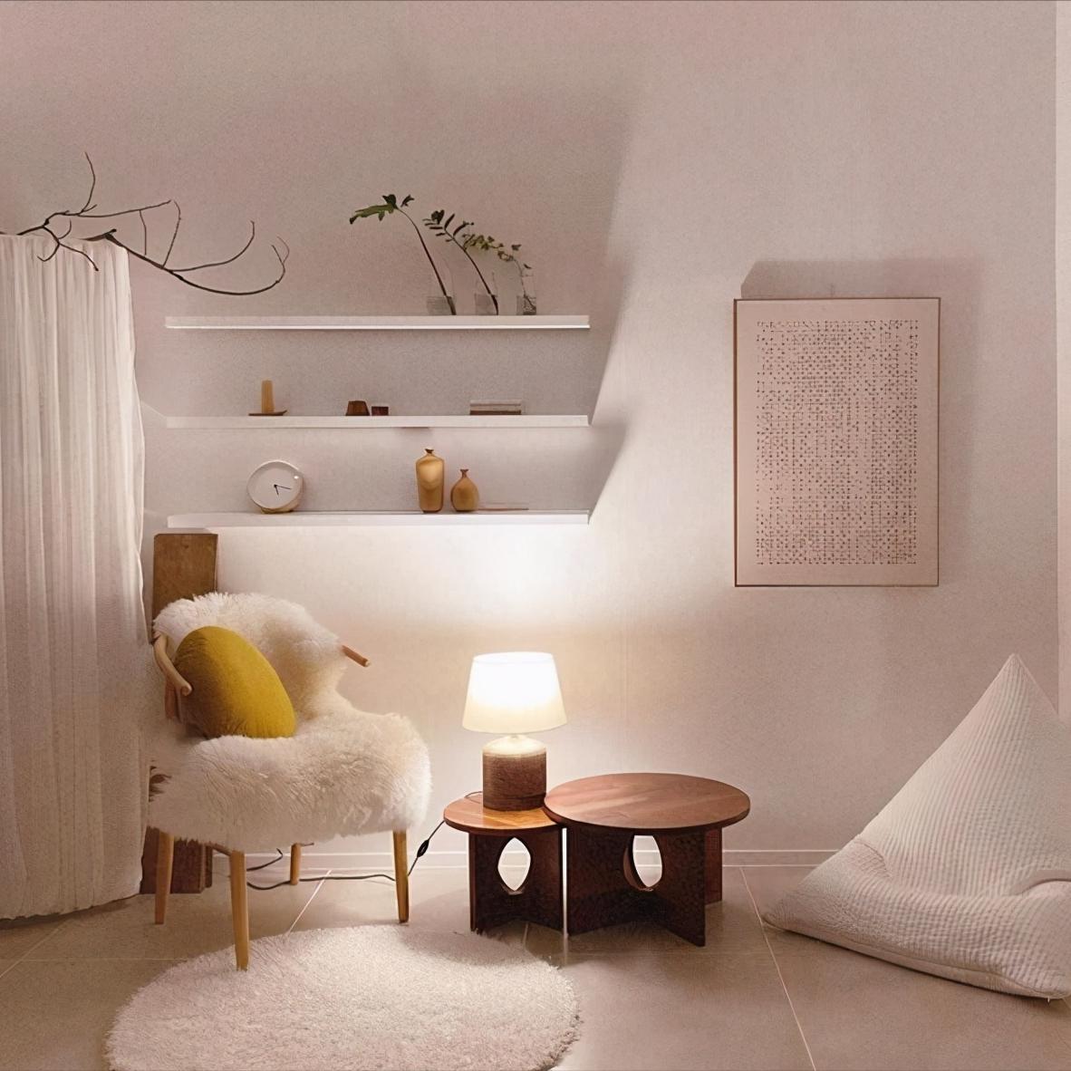 韩国小户型家庭布置,韩国的房间布置