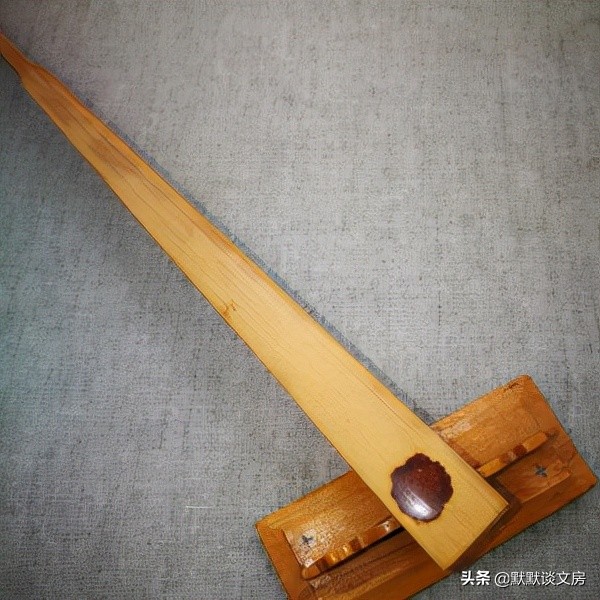 默默谈文房-----送别人扇子是什么意思?