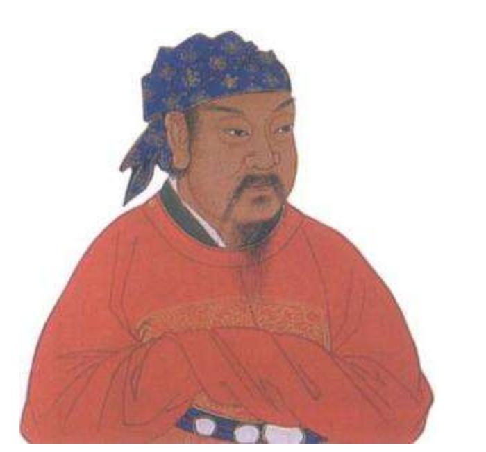 穷二代出身，却废了六位皇帝，灭了司马全族