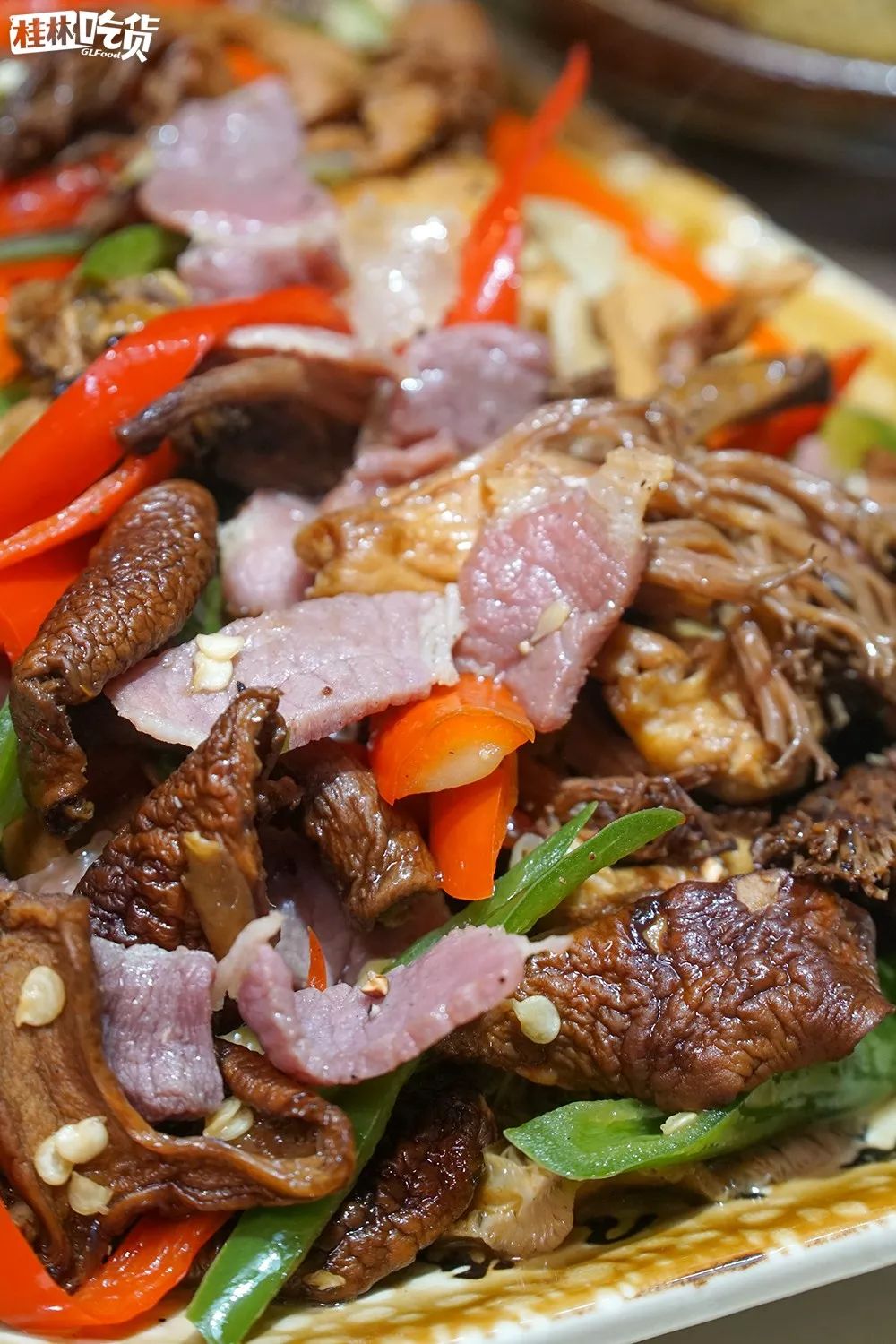 桂林孔雀宴在哪里,桂林孔雀宴