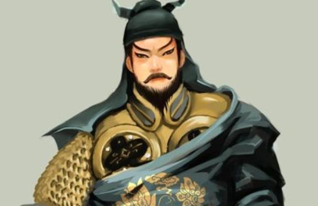 宋江吴用绰号共同点,水浒传中宋江和吴用的外号及由来