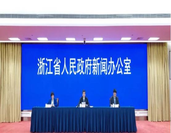 浙江民营企业百强榜：前十名都有谁，冠军年营收超3300亿