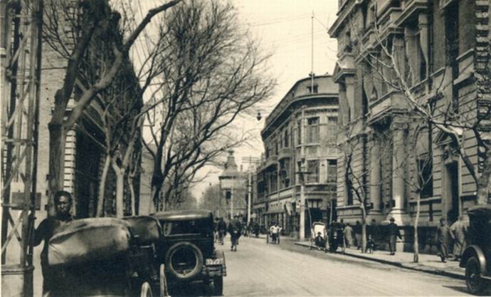 80年代北京友谊商店里的商品,80年代商店买东西