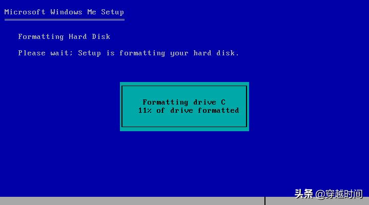 windowsme安装,windowsMe安装方法