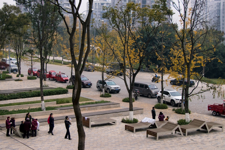 重庆北大资源燕南壹街区,重庆北大资源燕南装修