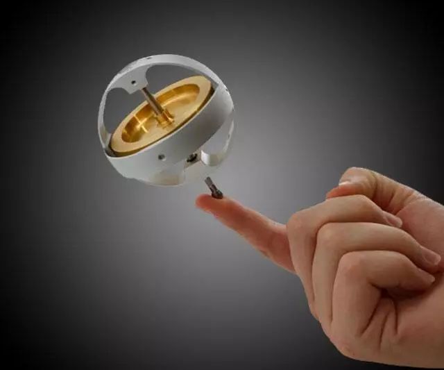 激光陀螺仪原理,陀螺仪导航原理