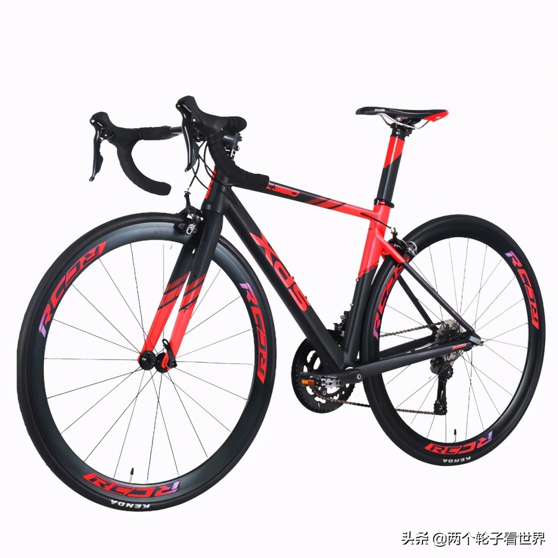 公路自行车硬核选购指南，2021入门公路自行车推荐