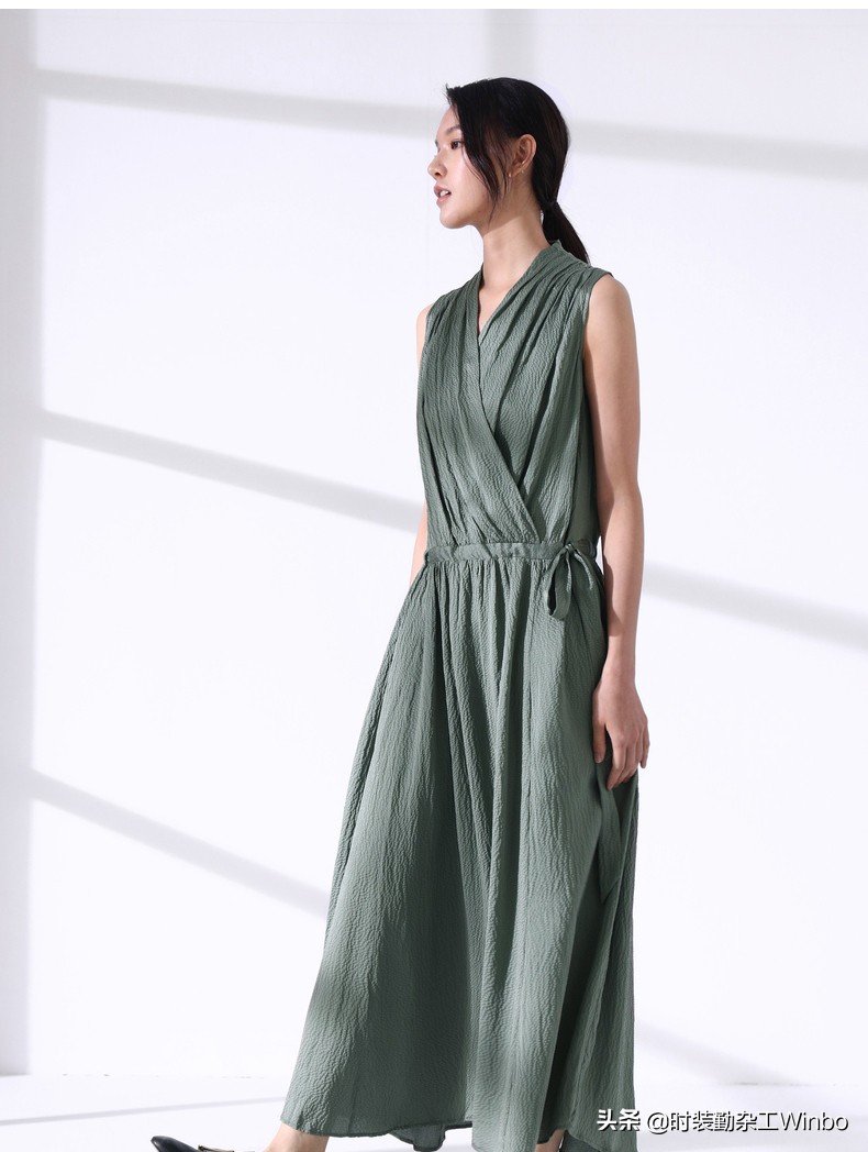 小众设计师品牌女装推荐,时尚精致有高级感的女装品牌推荐