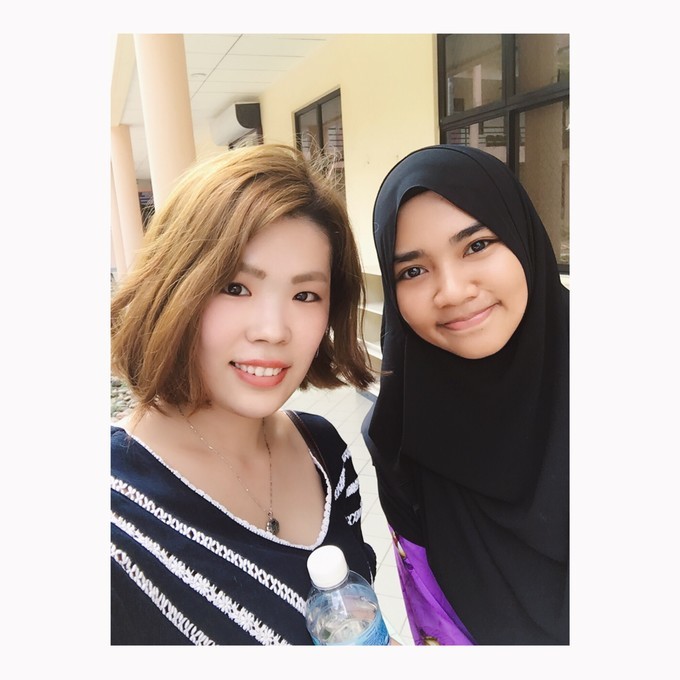 第一次出国去哪里玩马来西亚,一月去沙巴旅游