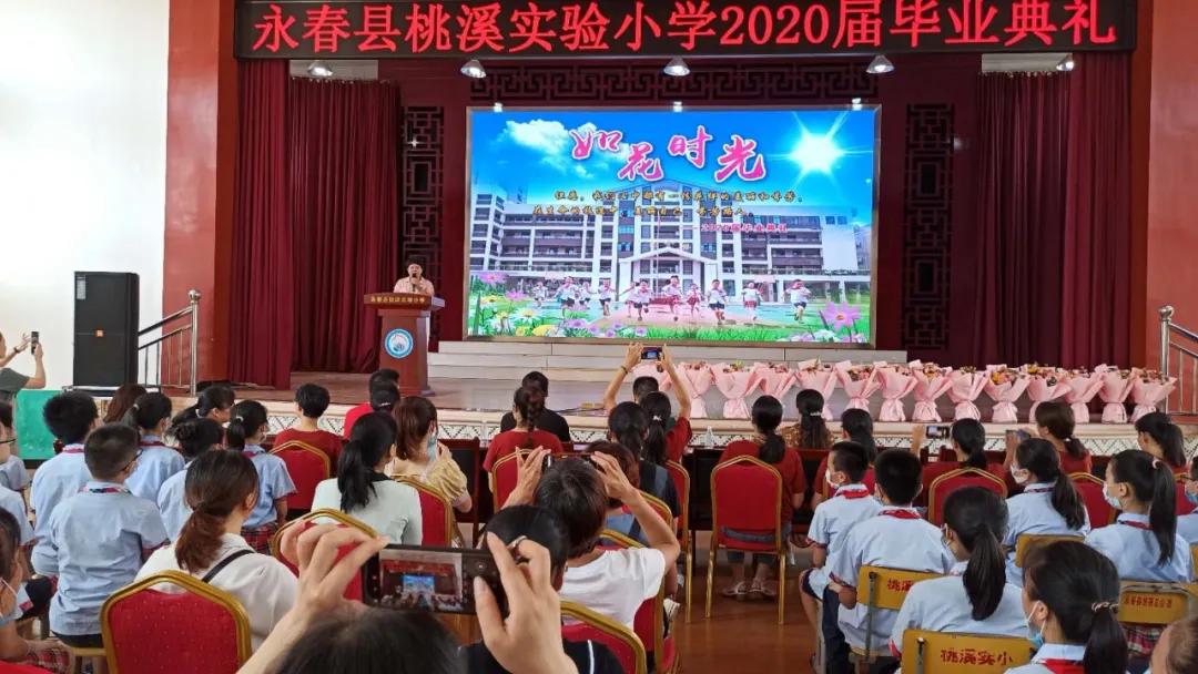 永春县桃溪实验小学三年七班,永春县桃溪实验小学