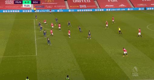 红魔曼联十大逆转比赛视频,红魔曼联6比0大胜