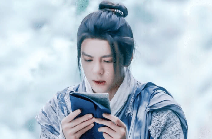 张无忌的九阳神功和乾坤大挪移,张无忌九阳神功打败少林三大神僧