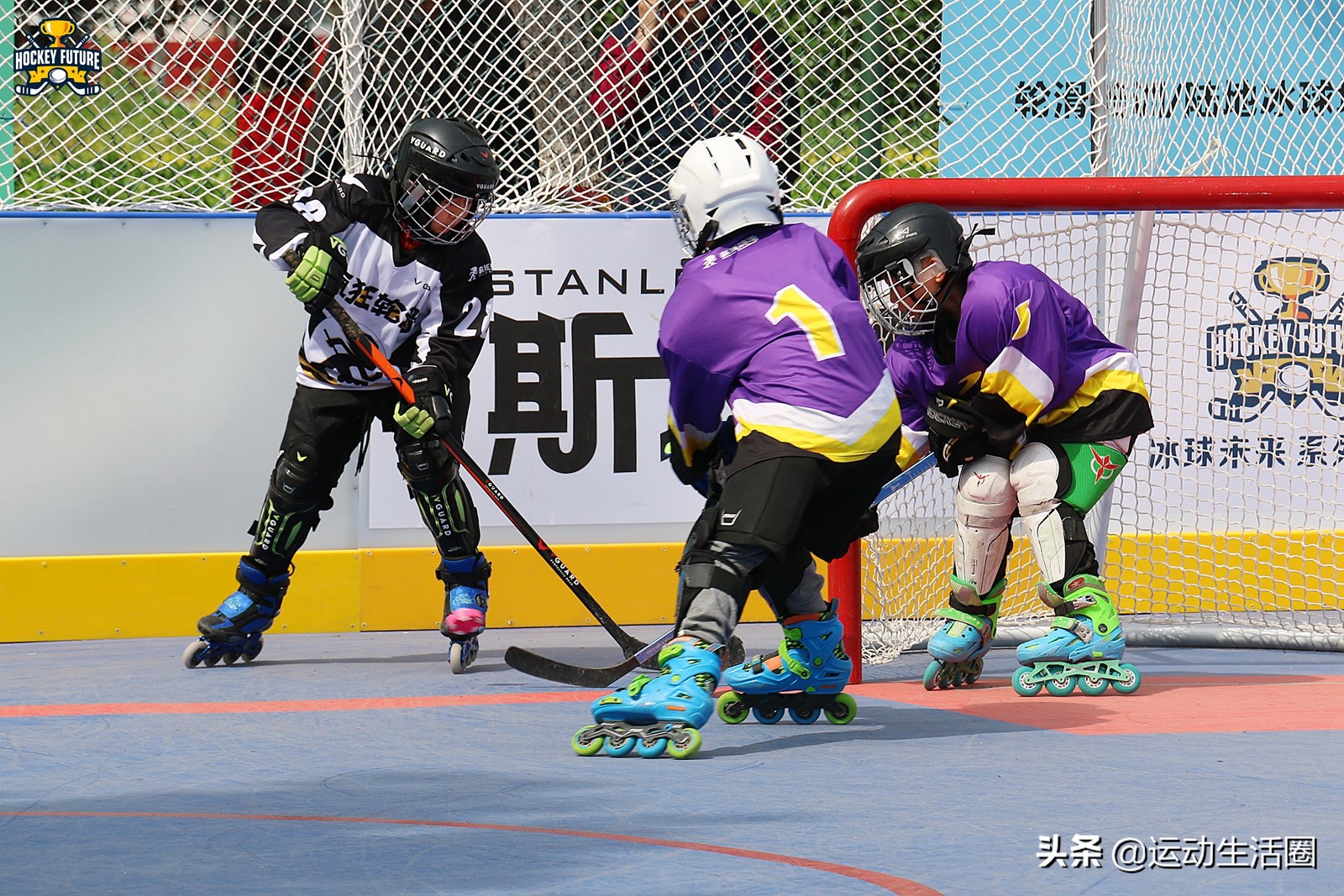 斯坦利杯全国青少年冰球邀请赛u12,斯坦利杯冰球总决赛视频
