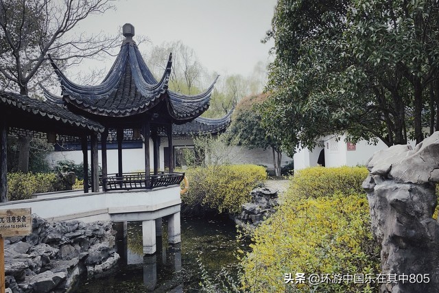 古镇千灯旅游攻略,江苏千灯古镇在哪