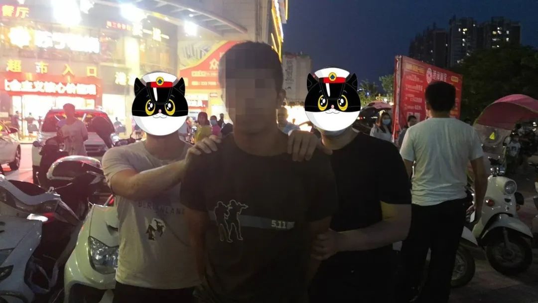 警方提醒网上交友需谨慎,网上结识男友竟被抢劫