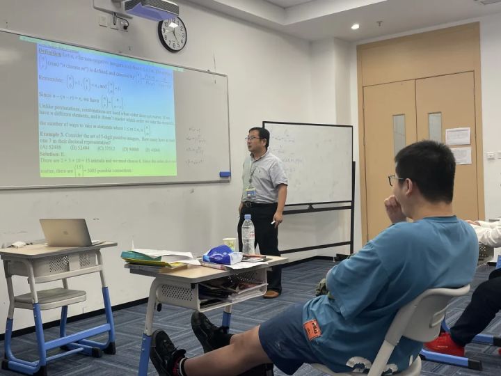 上海高藤致远国际学校vlog,高藤致远国际学校高尔夫特长班