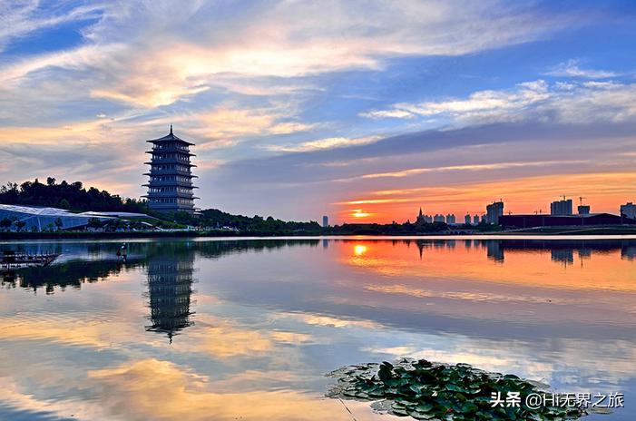 西安适合带妹子去哪旅游,在西安带女朋友去哪里玩比较好