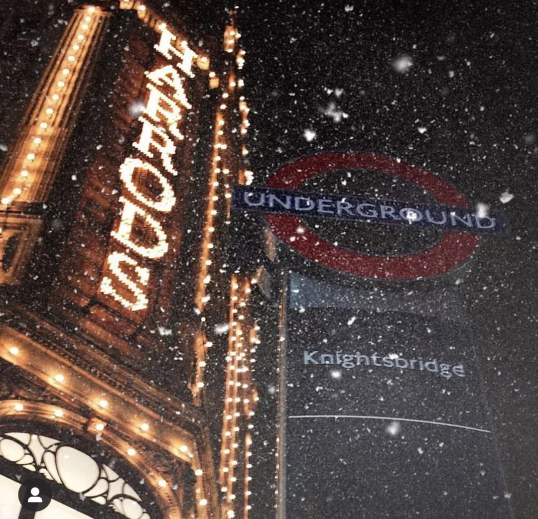 harrods奢侈品,英国十大奢侈品百货商店