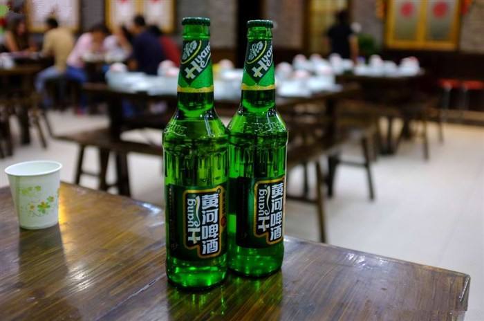 兰州黄河股票为何突然大跌,兰州黄河啤酒股票前景分析