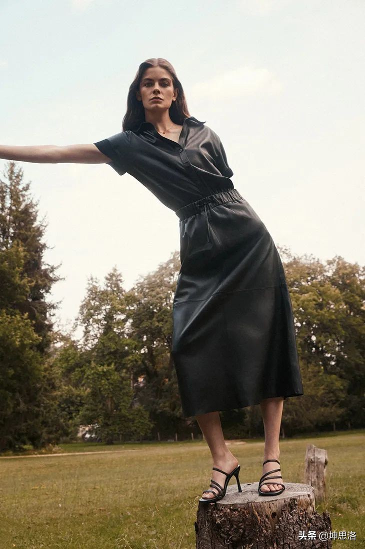 lookbook早秋新款,lookbook画册