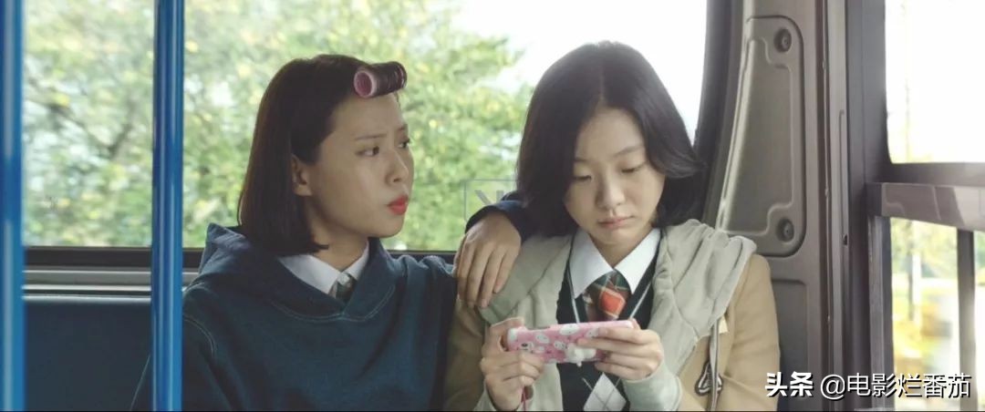 360度的美颜大转弯,180度大反转女生