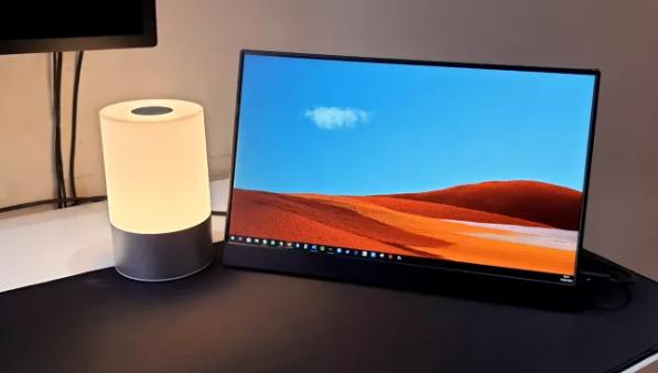 最好的8k便携式显示器,便携式显示器扩展屏幕