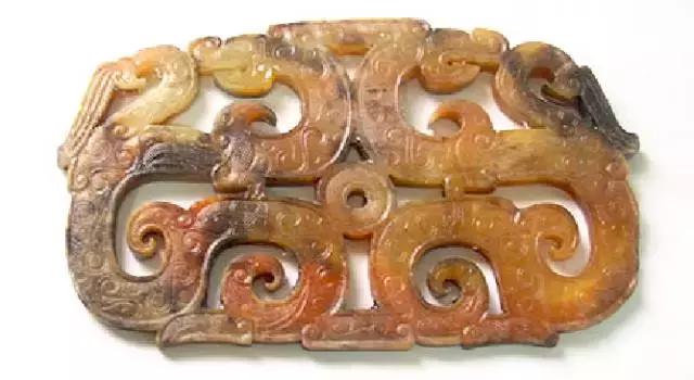 古玉收藏看门道，你知道吗？