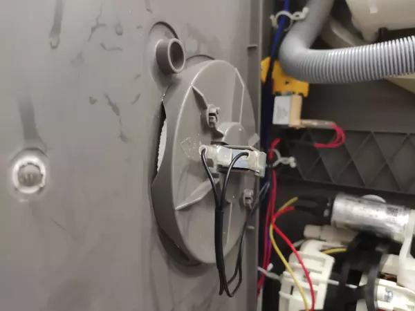 云米洗碗机维修故障大全,米家互联网洗碗机漏水故障