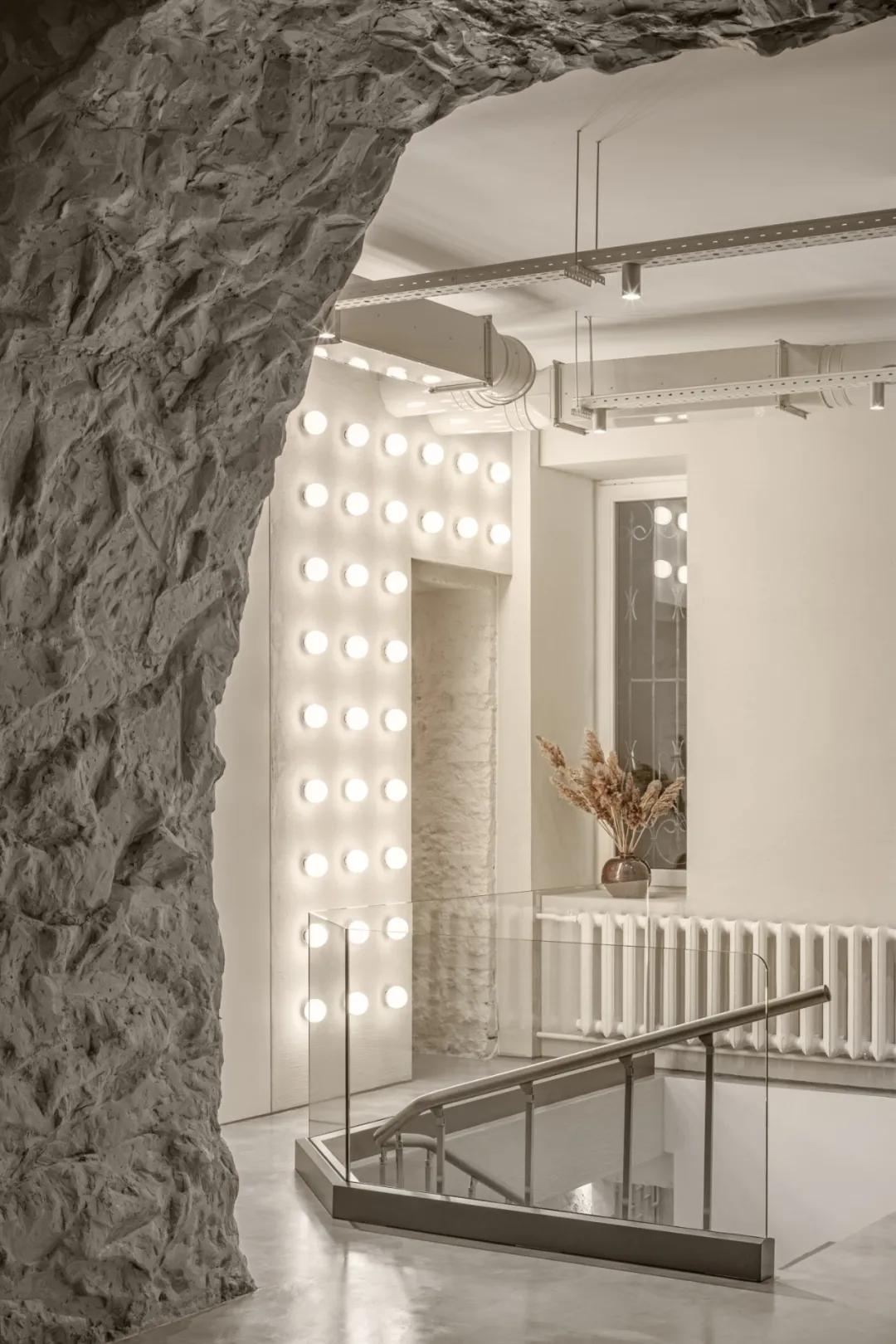 护肤美容沙龙,高端美容沙龙